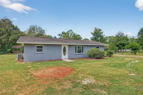 12327 Hamlin Rd, Spring Hill, FL 34610