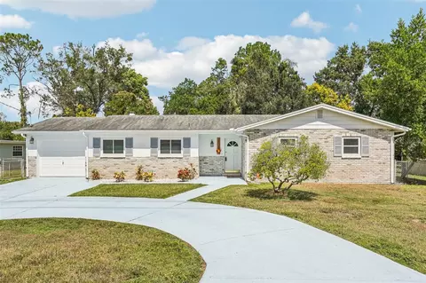 2525 Lake Ellen Ln, Tampa, FL 33618