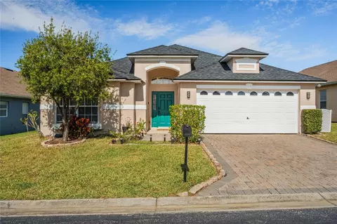 611 Old Bridge Cir, Davenport, FL 33897