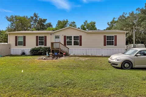 39508 Bay Ave, Zephyrhills, FL 33540