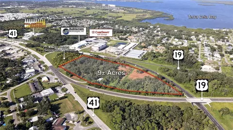 3945 Us-41 N, Palmetto, FL 34221