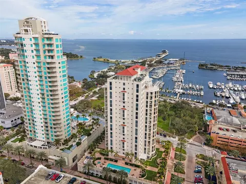 100 Beach Dr NE #301, Saint Petersburg, FL 33701