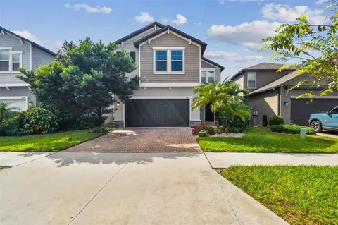 9617 Wild Begonia Loop, Land O Lakes, FL 34637