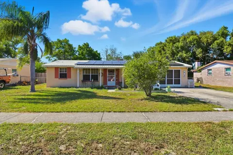 4337 Peacock Rd, Spring Hill, FL 34608