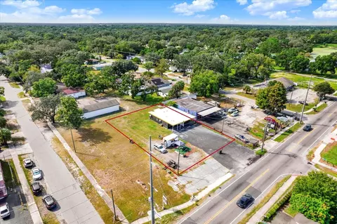 4104 N 22nd St, Tampa, FL 33610