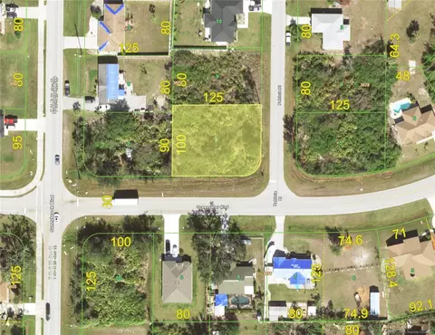 11030 Oceanspray Blvd, Englewood, FL 34224
