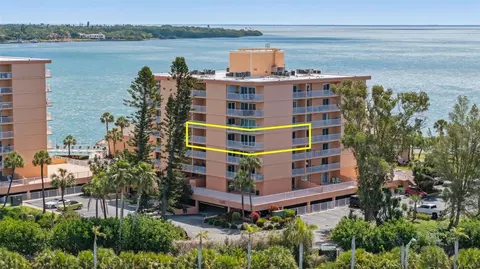 7432 Sunshine Skyway Ln S #506, Saint Petersburg, FL 33711