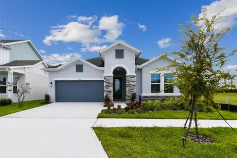 5329 Everlong Dr, Apollo Beach, FL 33572