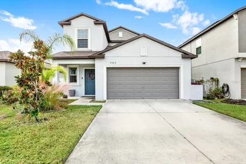 7323 Canterbury Bells Ct, Tampa, FL 33619