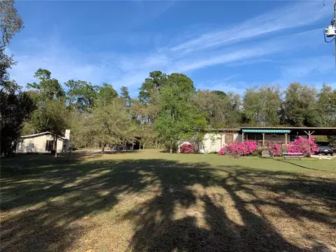 24605 NE And 24645 Ne 177th Ter, Fort Mc Coy, FL 32134