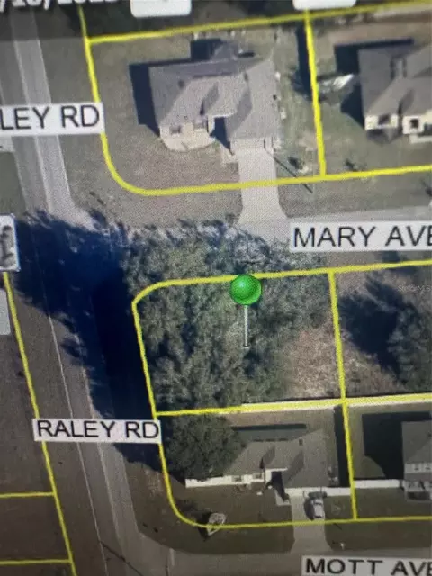 26460 Mary Ave, Brooksville, FL 34602