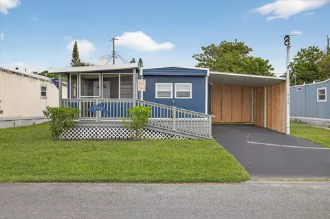 2134 Lullaby Dr, Holiday, FL 34691