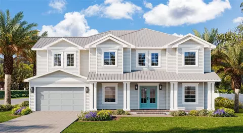 4115 W Mullen Ave, Tampa, FL 33609