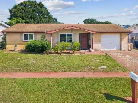 6309 Lodge Dr, New Port Richey, FL 34653