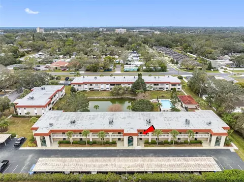 1750 Belleair Forest Dr #A15, Belleair, FL 33756