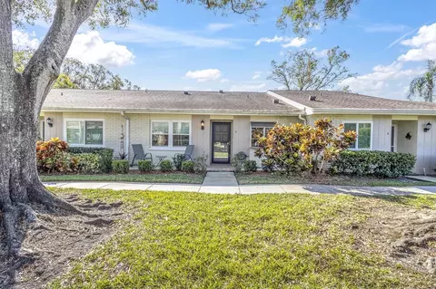 1035 Dunrobin Dr #C, Palm Harbor, FL 34684