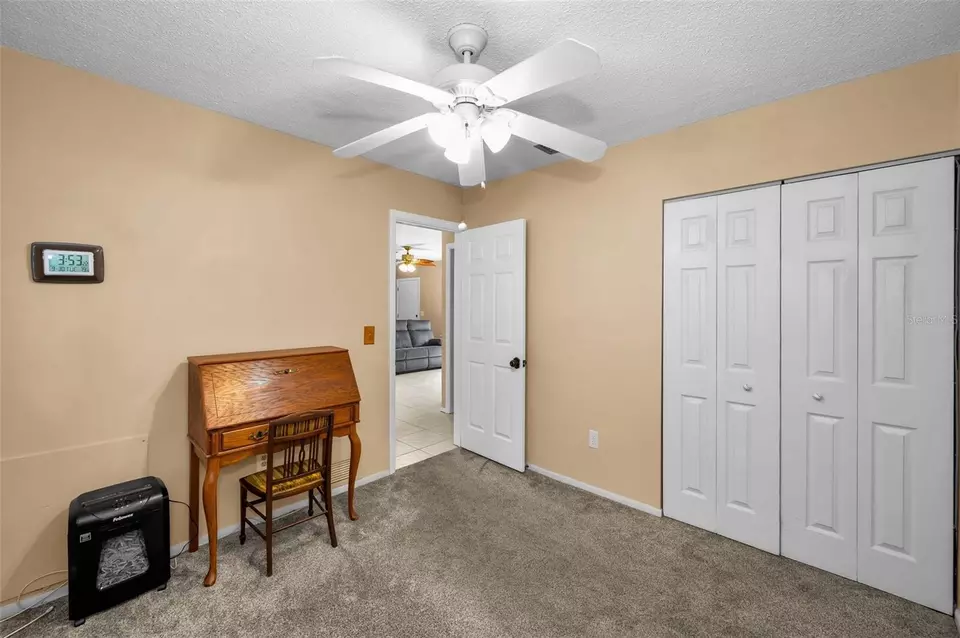 Bedroom - 929 Britton St, Largo, FL 33770 photo 6 of 6