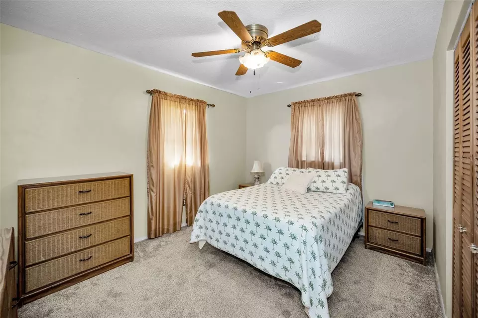 Bedroom - 929 Britton St, Largo, FL 33770 photo 3 of 6