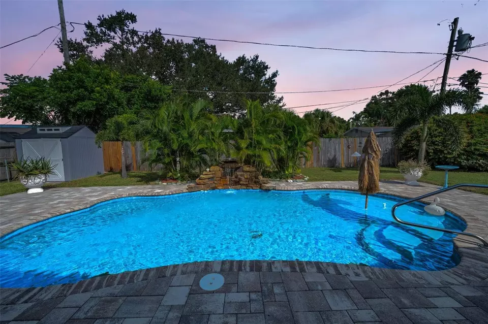 Exterior - 929 Britton St, Largo, FL 33770 photo 17 of 17