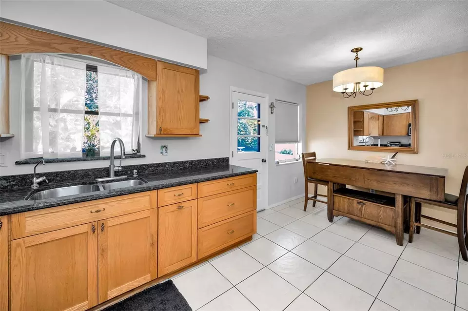 Kitchen - 929 Britton St, Largo, FL 33770 photo 4 of 4