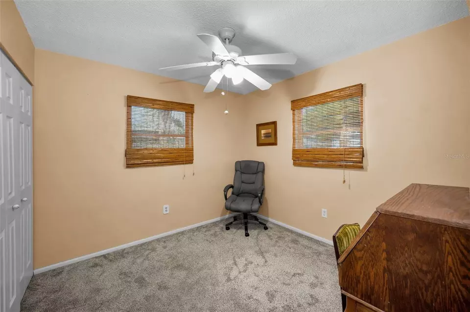 Bedroom - 929 Britton St, Largo, FL 33770 photo 5 of 6
