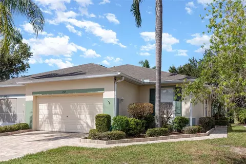 2145 Acadia Greens Dr #AC144, Sun City Center, FL 33573
