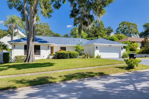 1981 Castille Dr, Dunedin, FL 34698