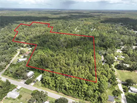 12818 Morton St, New Port Richey, FL 34654