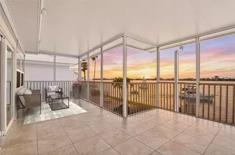 800 Madonna Blvd #1, Tierra Verde, FL 33715