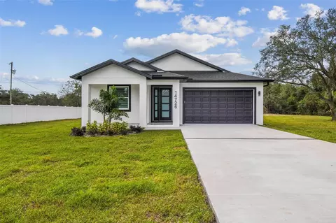 14726 Elmont, Spring Hill, FL 34610