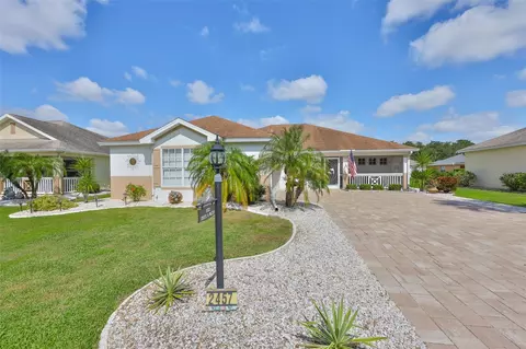 2457 E Del Webb Blvd, Sun City Center, FL 33573