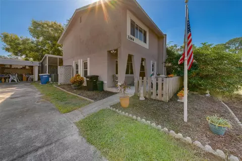2069 San Sebastian Way N, Clearwater, FL 33763