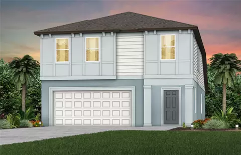 6039 Jensen View Ave, Apollo Beach, FL 33572