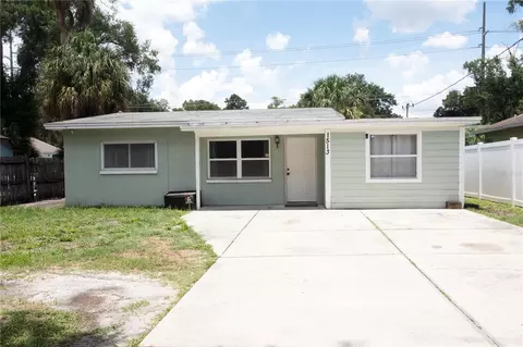 Undisclosed, Tampa, FL 33604