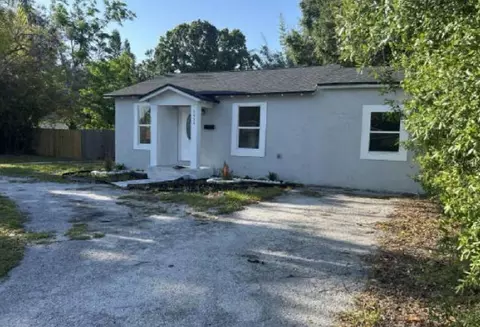 3534 6th Ave S, Saint Petersburg, FL 33711