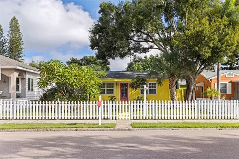5037 28th Ave S, Gulfport, FL 33707