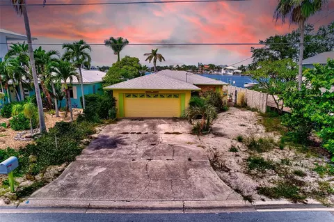 521 20th Ave, Indian Rocks Beach, FL 33785