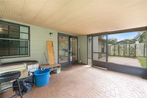 Exterior - 3475 NE 43rd Pl, Ocala, FL 34479 photo 7 of 13