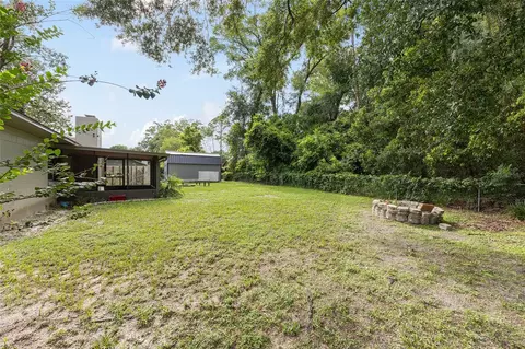 Exterior - 3475 NE 43rd Pl, Ocala, FL 34479 photo 13 of 13