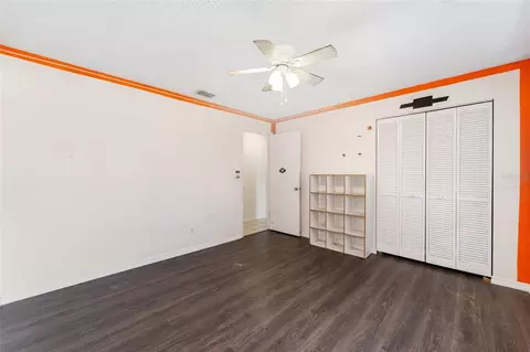 Bedroom - 3475 NE 43rd Pl, Ocala, FL 34479 photo 4 of 5