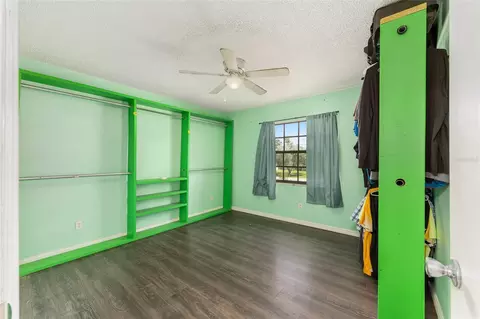 Bedroom - 3475 NE 43rd Pl, Ocala, FL 34479 photo 5 of 5