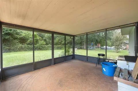 Exterior - 3475 NE 43rd Pl, Ocala, FL 34479 photo 8 of 13