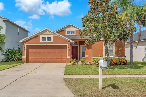 426 Stone Briar Dr, Ruskin, FL 33570