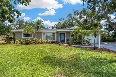 4147 Augustine Ave, Sarasota, FL 34231