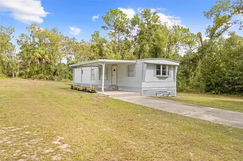 Undisclosed, Crystal River, FL 34428