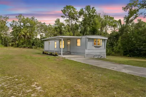 Undisclosed, Crystal River, FL 34428