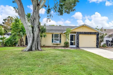 5820 102nd Ave N, Pinellas Park, FL 33782