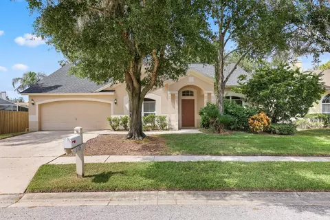 1103 Evening Trail Dr, Wesley Chapel, FL 33543