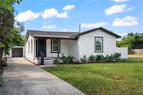 1801 E Poinsettia Ave, Tampa, FL 33612