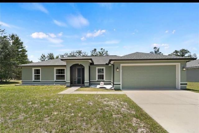 15994 SW 55th Avenue Rd, Ocala, FL 34473 - Movoto